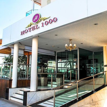 Hotel 1000 Piracicaba Exteriér fotografie