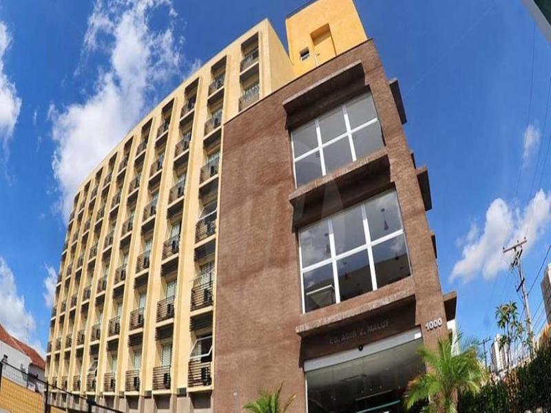 Hotel 1000 Piracicaba Exteriér fotografie