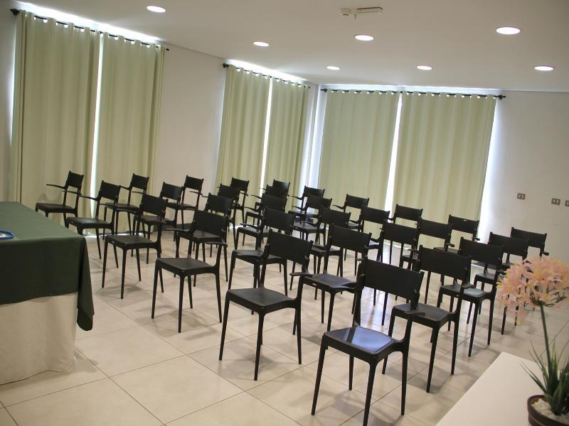 Hotel 1000 Piracicaba Exteriér fotografie