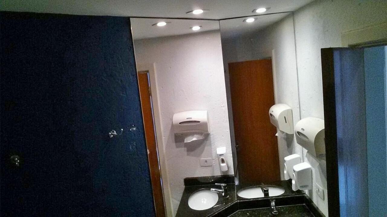 Hotel 1000 Piracicaba Pokoj fotografie