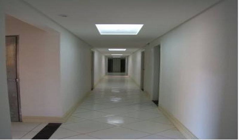 Hotel 1000 Piracicaba Exteriér fotografie